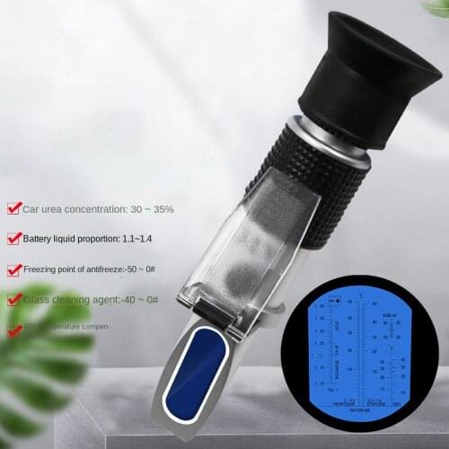 KOREVO Refractometers