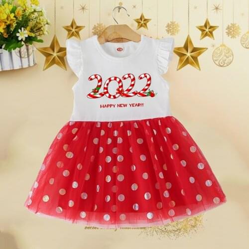 MENISCOUNTER Dresses For Girls
