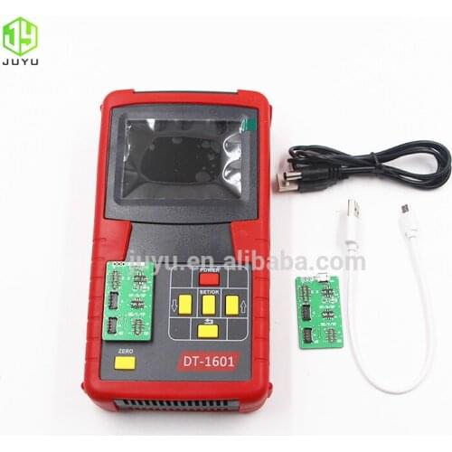 New Product Mobile Phone Universal Portable Battery Tester for iphone