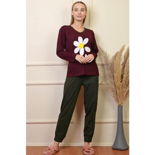 Pinkmark Women's Winter Pajamas