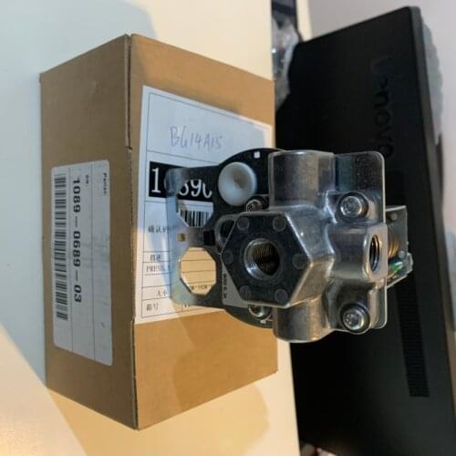 Free shipping genuine 1089068903=MDR3/11=250760 pressure 9-11bar for AC compressor