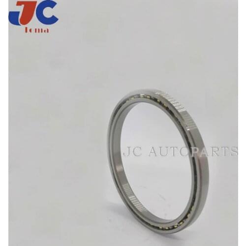 Thin Section Ball Bearing KA020AR0/KA020CP0/KA020XP0 (2x2.5x0.25 inch) For Robotic Bearings Reail-silm thin ball bearings