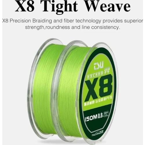 TSURINOYA Fishing Line