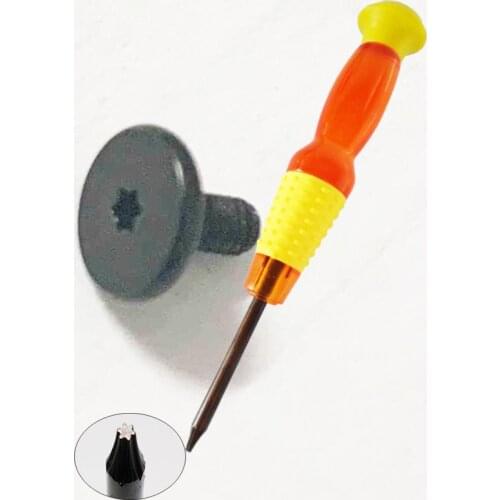 New OEM AirPort Card Screw SSD Screws for Apple Mac Mini Unibody A1347 Late 2014 923-00223 with Torx Screwdriver Opening Tool