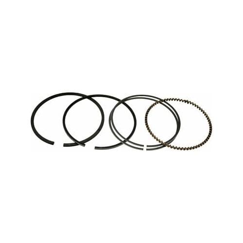 Gasoline Engine Generator Parts Piston Rings Set Replacement for 170F