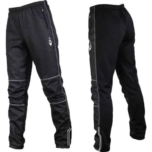 TIMUBIKE Winter Warm Fleece Cycling Pants Windproof Waterproof Men Women Thermal Riding Sports Trousers MTB Bike Bicycle Pants