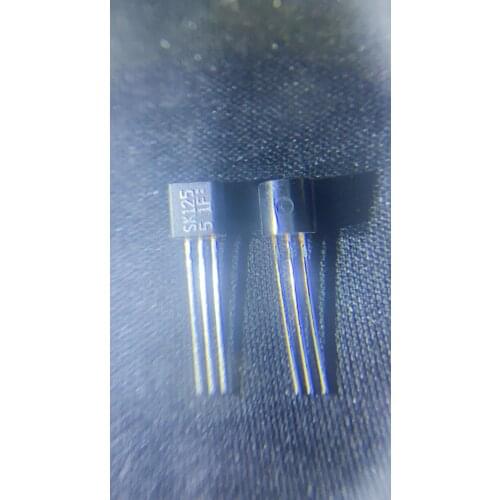 10pcs/lot 2sk125 sk125 TO-92 100% NEW Original free shipping