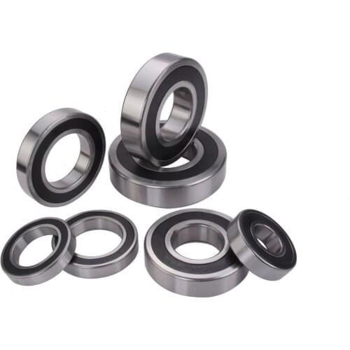 163110-2RS, 163110 bearing for bicycle square bottom bracket