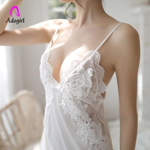 Летние платья-рубашки Adogirl China At AliExpress