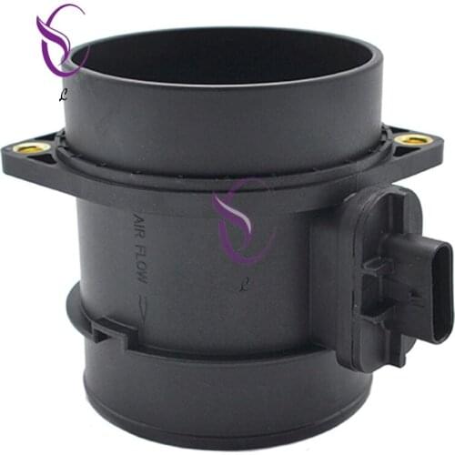 Air Flow Maf Sensor For Hyundai Kia Grand Carnival Sorento II Sportage Ix55 3.0 V6 Crdi 4wd 3.0l D6eb D6ea Santa Fe III Ix35