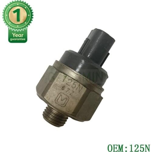 TOP QUALTIY KNOCK SENSOR 1998 -2002 FOR TOYOTA COROLLA 2000-2002 FOR CHEVY PRIZM 125N