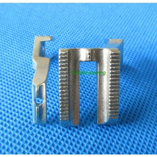 DOUBLE WELT PIPING for WIMSEW 3300, BRO 797 PF-5318 WALKING Foot Sewing MACHINE please choose your wanted size