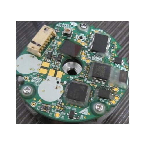 Encoder B7AP8Z15F8 fit to SGMPH-02A1A-YR11 , 90% appearance new ; 3 months warranty ; in stock, fast delivery