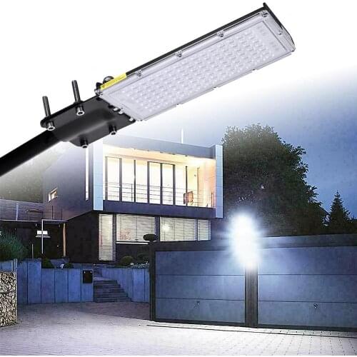 GERUITE Street Lighting Lamps