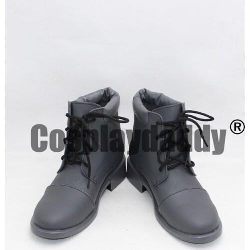 Kemono Friends Project Daily Cosplay Shoes Boots X002