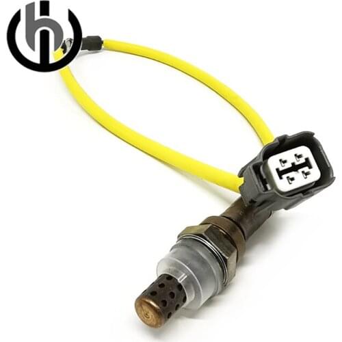 36531-PNA-315 Oxygen sensor O2 Lambda Air sensor Fuel index sensor for HONDA Civic Jazz 2 K-M RN3 K20 Acura up 192400-1042