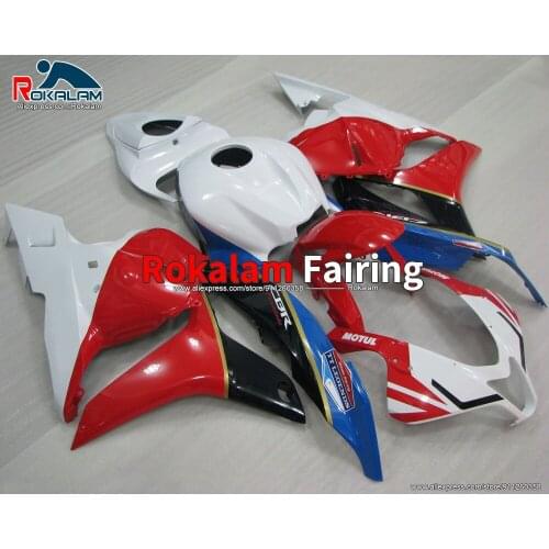 Fairing Kit For Honda CBR600 RR F 5 2012 CBR 600RR 2009 CBR600RR 11 10 Motorcycle Multicolor Shells (Injection Molding)