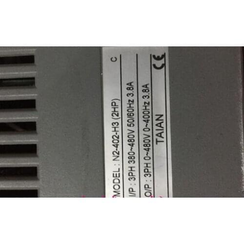 N2-402-H3 Used One , Inverter , Good Working Free Shipping