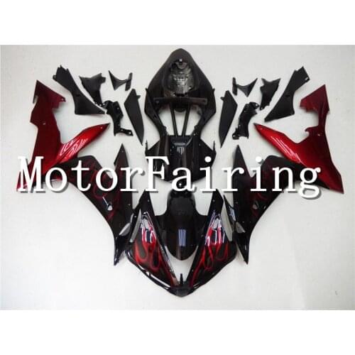 Motorcycle Bodywork Fairing Kit Fit For YZF R1 YZF-R1 2004 2005 2006 ABS Plastic Injection Molding R104A392