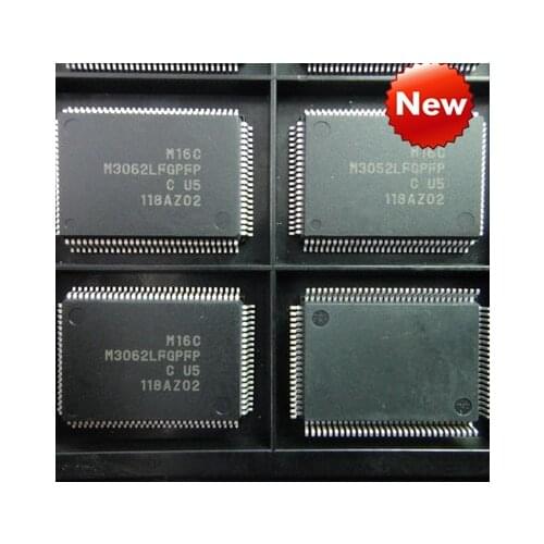 2PCS-10PCS New original M3062LFGPFP M3062LFGPFP C U5 QFP100 M3062