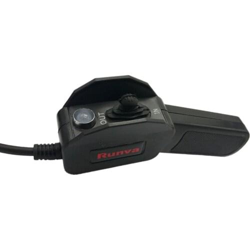 New Hand Held Winch Controller Switch For Hisun Massimo Supermach MSU TSC 400 500 700