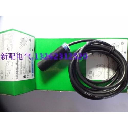 Original new 100% special selling high precision new sensor switch XS4P18PA370E1 proximity switch
