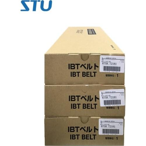 DC240 675K72181 675K72180 675K18280 Original Image Transfer Belt Xerox DC 240 242 DC252 250 252 260 C6550 700 700i 770 7655 ITB