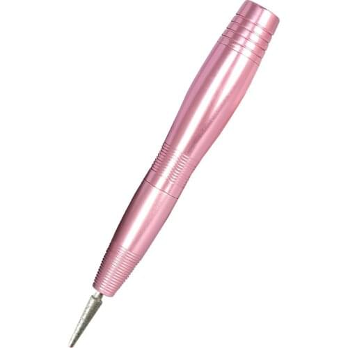 Professional Usb Powered Pedicure Sanding Manicure Tools Personal Diy Electric Nail Drill Set With Grinder Bits Nail Art