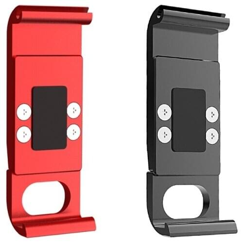 PULUZ Metal Battery Side Interface Cover for GoPro HERO9 Black