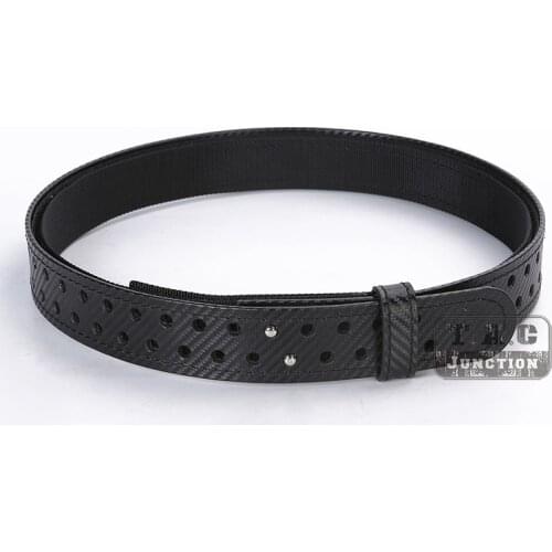 Emerson 1.75" ELS Style Competition Belt For Shooting Hunting Airsoft IPSC USPSA IDPA Competition 3 Gun Inner & Outer Belt BK
