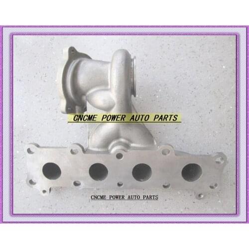 Turbo charger Exhaust manifold 53039880288 5303-988-0260 5303-988-0288 5303-970-0260 5303-970-0288 5303 988 0260 5303 988 0288
