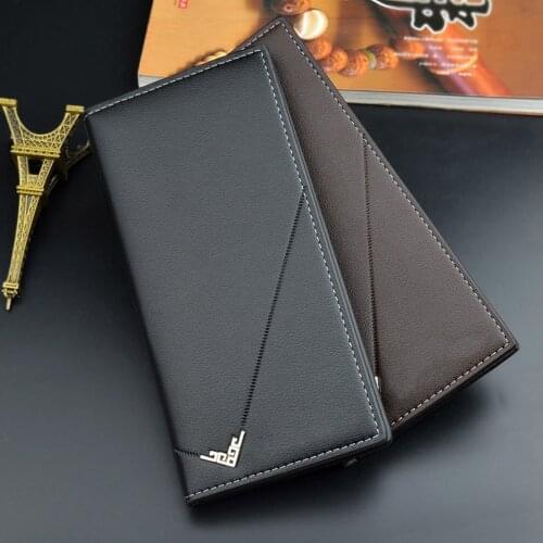 Homemari Men's Wallets