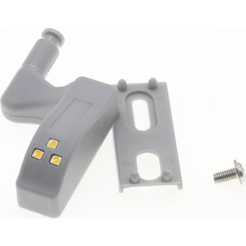 JIZHINAN Lighting For Cabinets