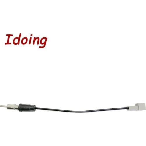 Idoing Car radio Audio Wiring Harness Adapter Cable for Hyundai