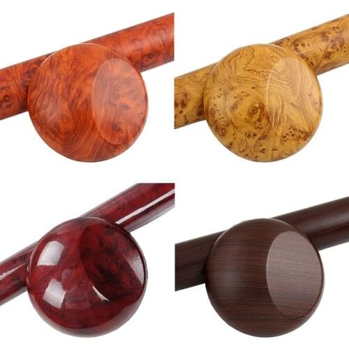 Creative Wood Grain Textured Car Interior Vinyl Wrap Sticker Decal Sheet Film Car-styling Stickers And Decals 30x100cm Decoratio