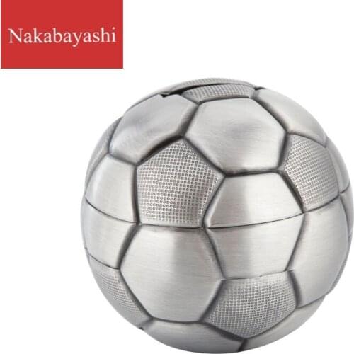 Metal Mdoern Piggy Bank 2021gift Children Creativity Adults Piggy Bank Nordic Decoration Huchas De Dinero Home Decor BK50QX