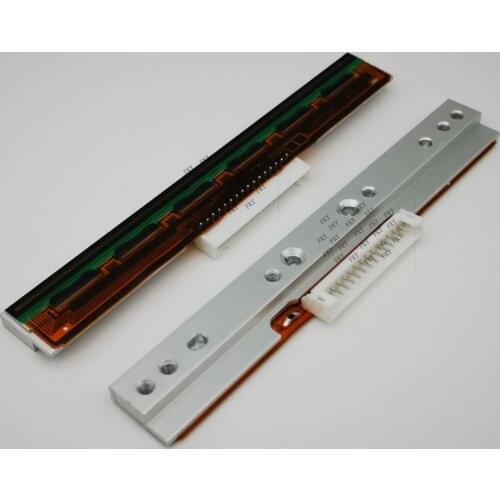 New original thermal print head EZ2050 barcode print head for Godex EZ-2050 203DPI EZ-2100 industrial barcode printer print head