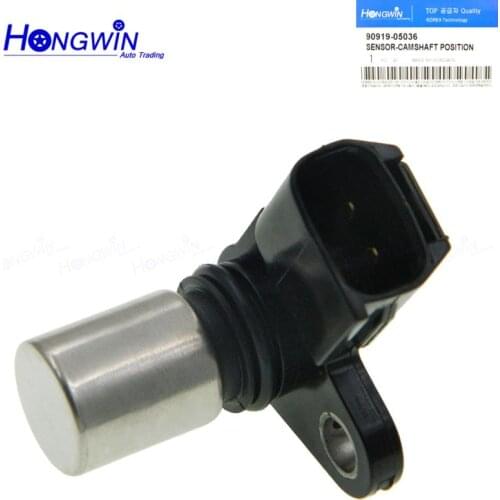 Genuine No.: 90919-05036 Camshaft Position Sensor Fits TOYOTA 4RUNNER LAND CRUISER SEQUOIA TACOMA TUNDRA LEXUS 90919-A5002