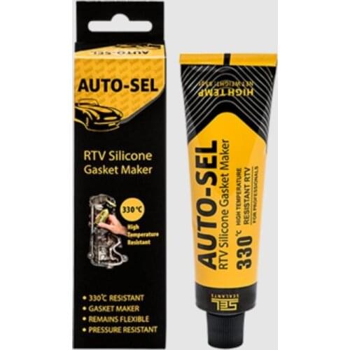 SELSİL Engine Gaskets