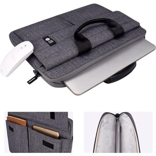 Laptop Bag for HP Pavilion ProBook/Spectre/Stream 11 13 ZBook 14/ENVY/EliteBook X360 15.6 Inch Computer Handbag Notebook Bags