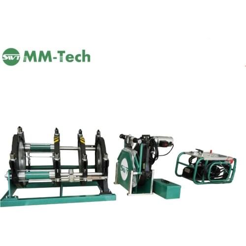 SWT-B355/90H butt welding for pipe and fittings