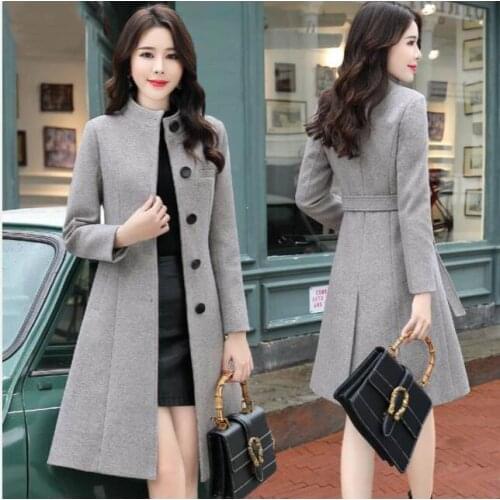 Женские большие пальто Xsyyfast China At AliExpress