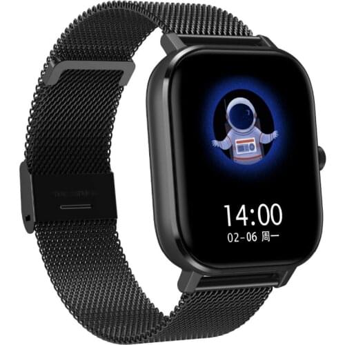 2020 DT NO.1 DT35 Smart Watch ECG Bluetooth Call Fitness Tracker Fashion Gift 1 order