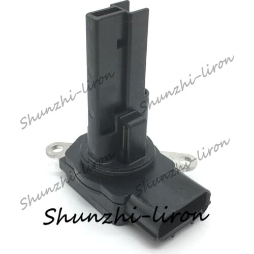 22204-31020 22204-0H010 22204-0T010 197400-5150 Mass Air Flow MAF Sensor For LEXUS RX350 GS350 IS250 IS350 II IS F C250 TOYOTA