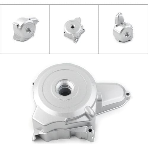 Aluminum Engine Crank Case Stator Cover Bolts Universal for 50cc 110cc 125cc ATV PIT Dirt Bike