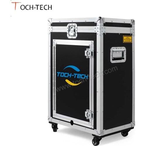 Fiber laser cleaning machine long service life 2020 new hot selling clean equipment 300w