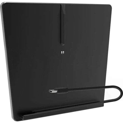 Car Wireless Charger 10W Fast Charge Charging Pad Smartphone Charging for Tesla Model 3/Y