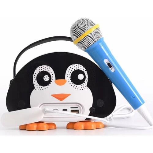 CABEISDIO Portable Speakers