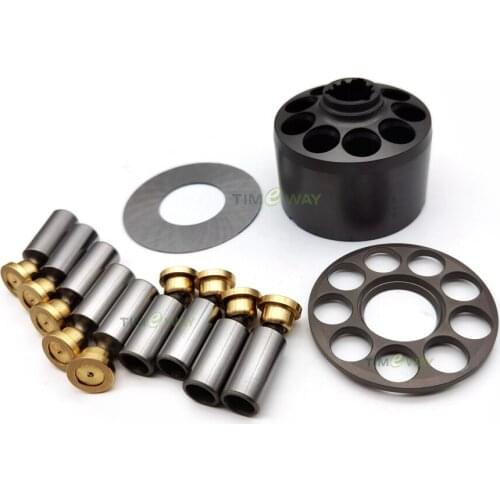 Hydraulic Parts for Repair REXROTH A10FL25 Piston Pump