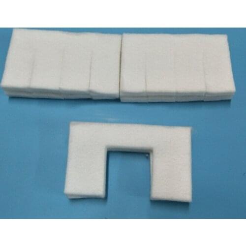 Waste Ink Tank Pad Sponge for Epson WP 4015 4025 4095 4515 4525 4535 4545 4595 5110 5190 5620 5690 M5040 S5040 M5041 S740 M740